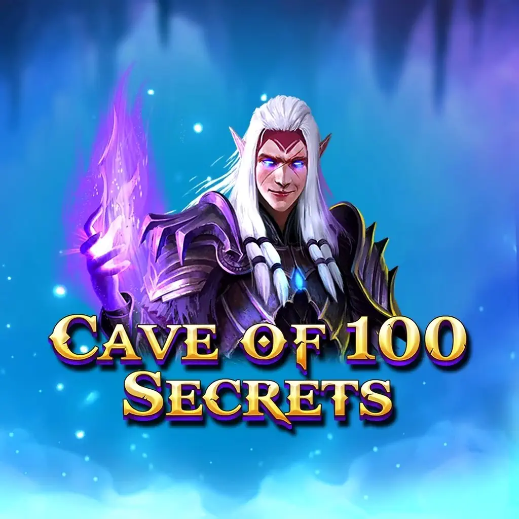 Cave Of 100 Secrets Slot Review